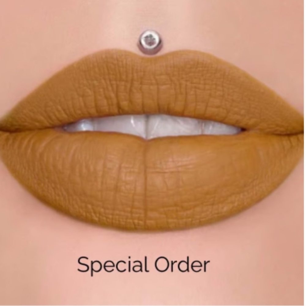 SPECIAL ORDER Jeffree Star Velour Liquid Lipstick